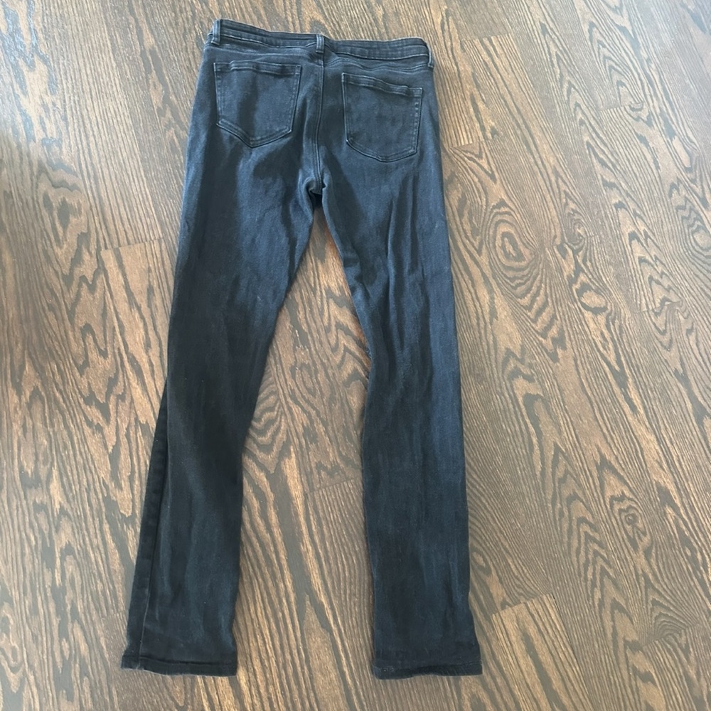 BP. Ripped Skinny Jeans - Picture 2 of 2